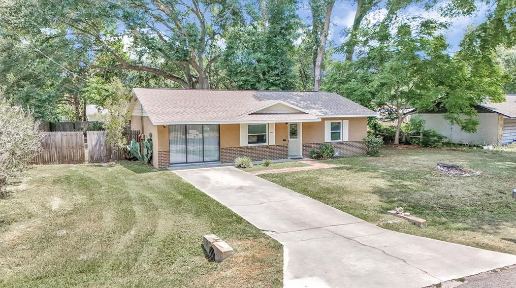 2623 49th Pl, Ocala, FL 34479-1888