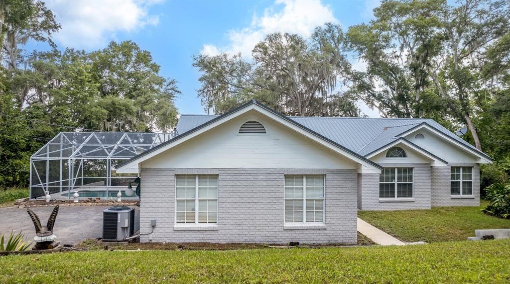 268 Shorewood Dr, Dunnellon FL 34431-3731 exterior