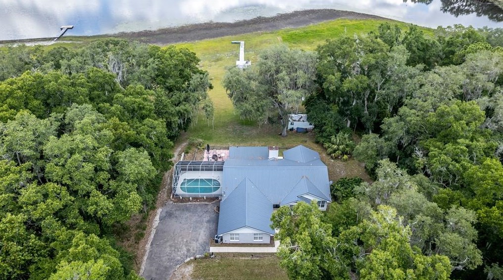 268 Shorewood Dr, Dunnellon FL 34431-3731 exterior