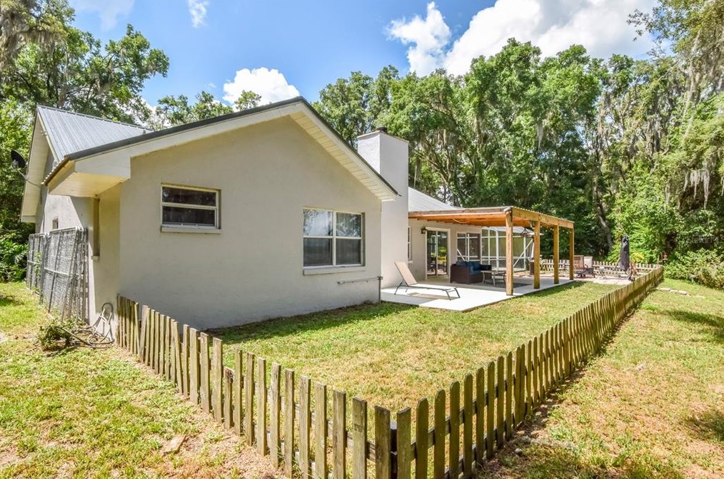 268 Shorewood Dr, Dunnellon FL 34431-3731 exterior