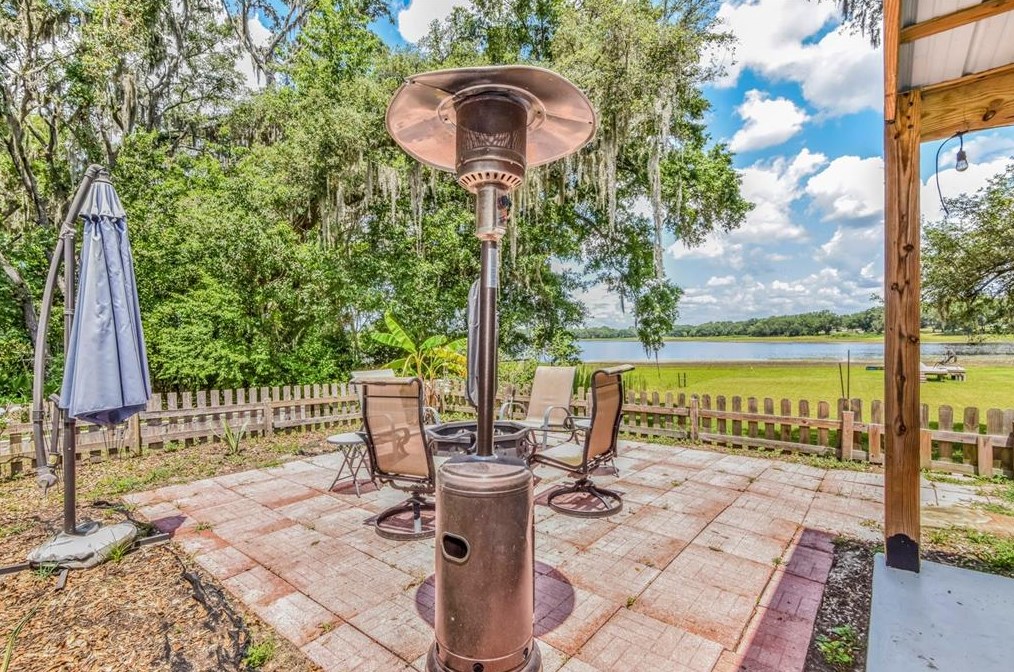 268 Shorewood Dr, Dunnellon FL 34431-3731 exterior