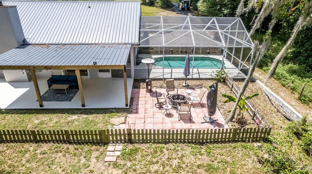 268 Shorewood Dr, Dunnellon FL 34431-3731 exterior