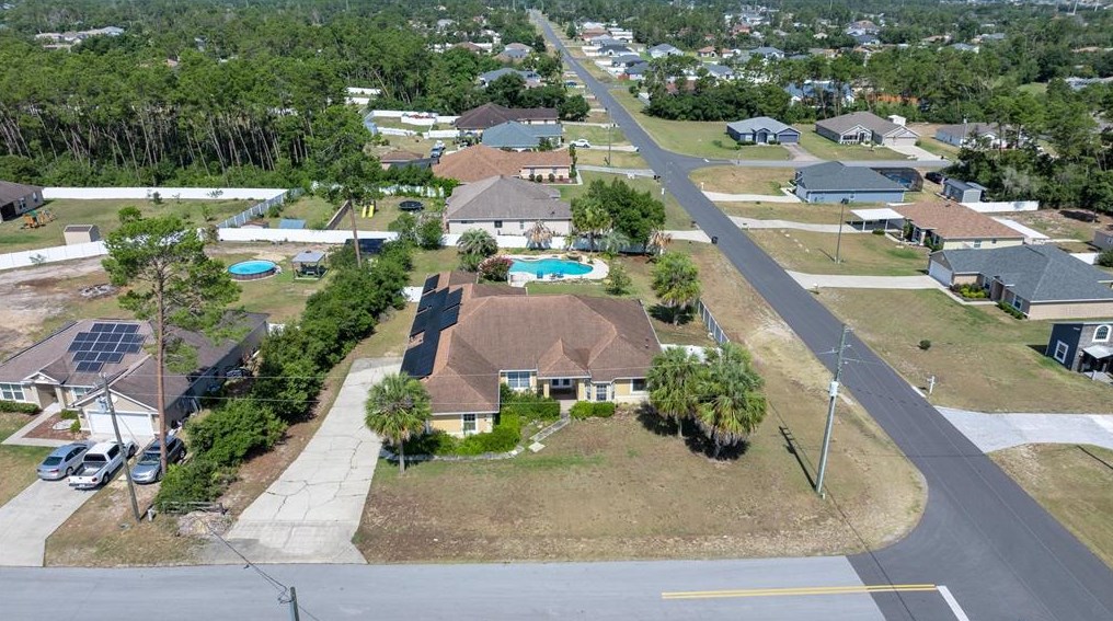 4121 106th Pl, Ocala, FL 34476-4240