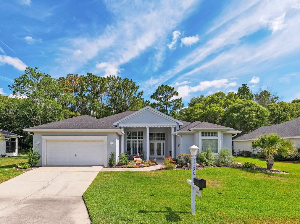 11520 Sw 72nd Cir, Ocala, FL 34476