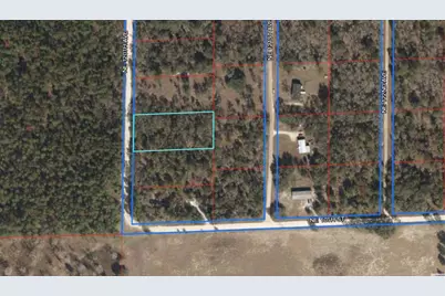 Lot 8 NE 120 Avenue, Williston, FL 32696 - Photo 1