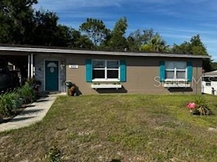 9551 Bunker Way, Dunnellon, FL 34434-4016