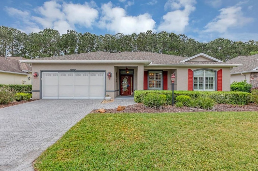 8664 Sw 86th Cir, Ocala, FL 34481