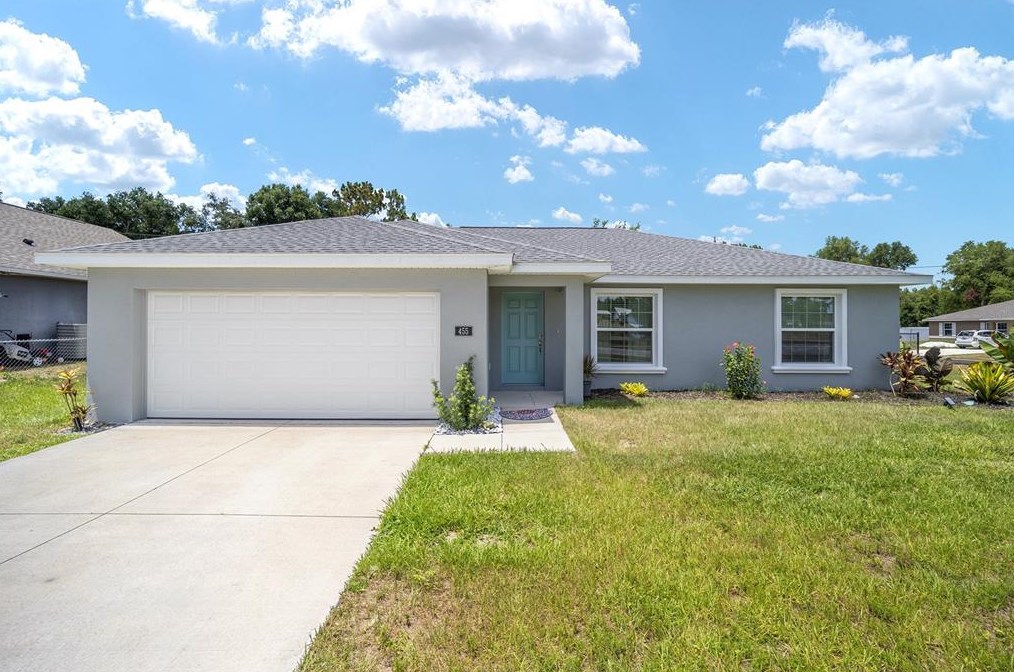 455 Marion Oaks Trail, Ocala, FL 34473