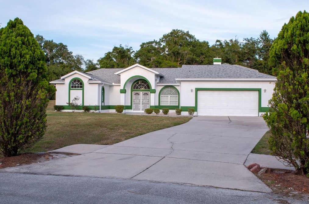 10477 75th Terrace Rd, Ocala, FL 34476-4116