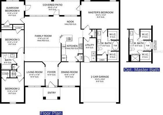 30 Locust Course Radial, Ocala, FL 34472