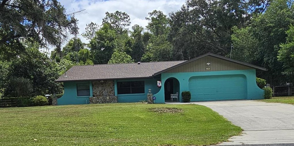 11585 N Landover Terrace, Dunnellon, FL 34434