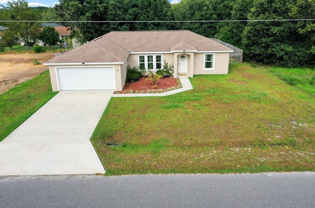 24 Laurel Ct, Ocala, FL 34480