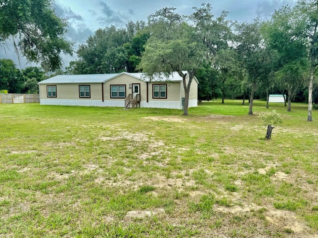 5414 N Evanston Terrace, Hernando, FL 34442