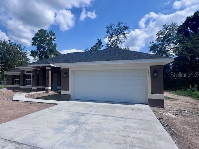 9034 154th Ln, Summerfield, FL 34491-4334