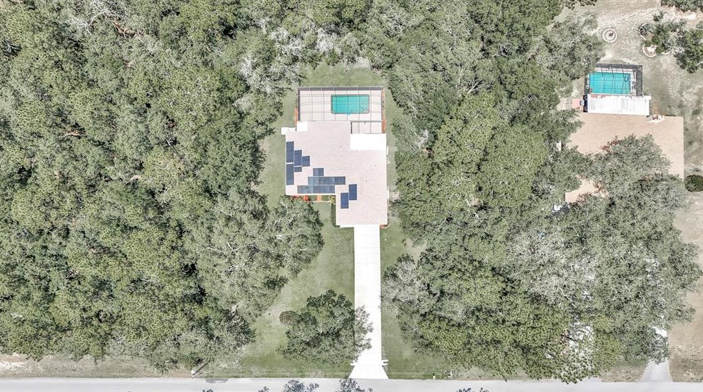 2252 S Bolton Ave, Homosassa, FL 34448