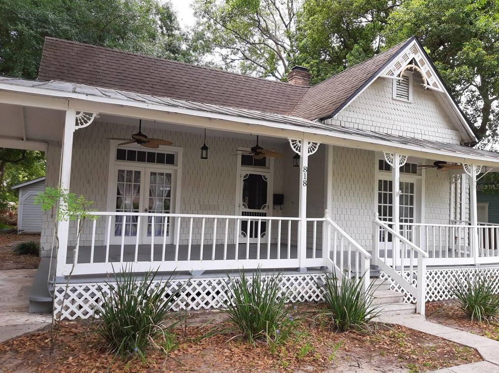 818 Ne 3rd St, Ocala, FL 34471