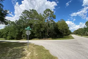 Lot 57 SW 203 Ave, Dunnellon, FL 34431 - Photo 1