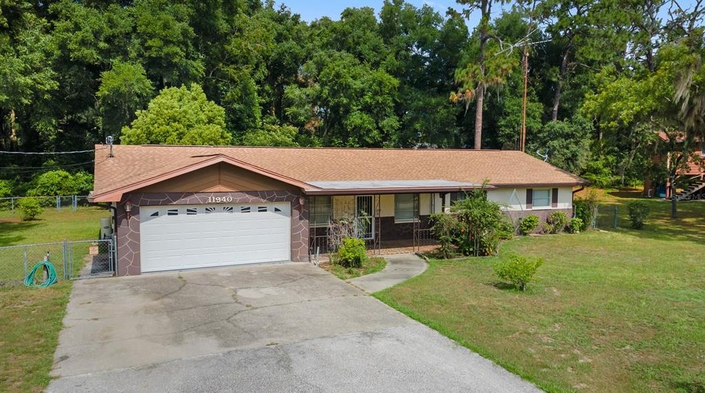 11940 N Bearl Terrace, Dunnellon, FL 34433