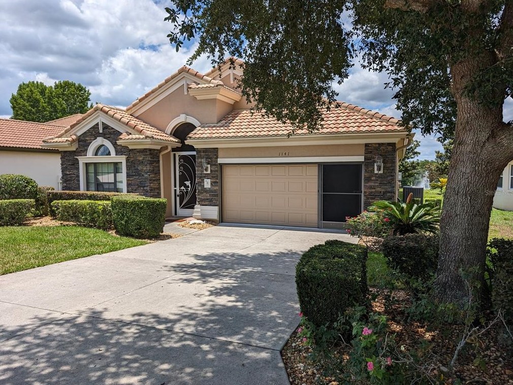 1141 W Skyview Crossing Dr, Hernando, FL 34442