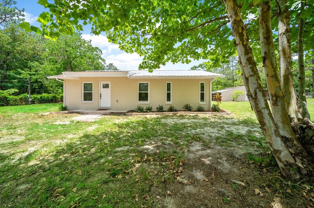 4750 Sw 183rd Terrace, Dunnellon, FL 34432