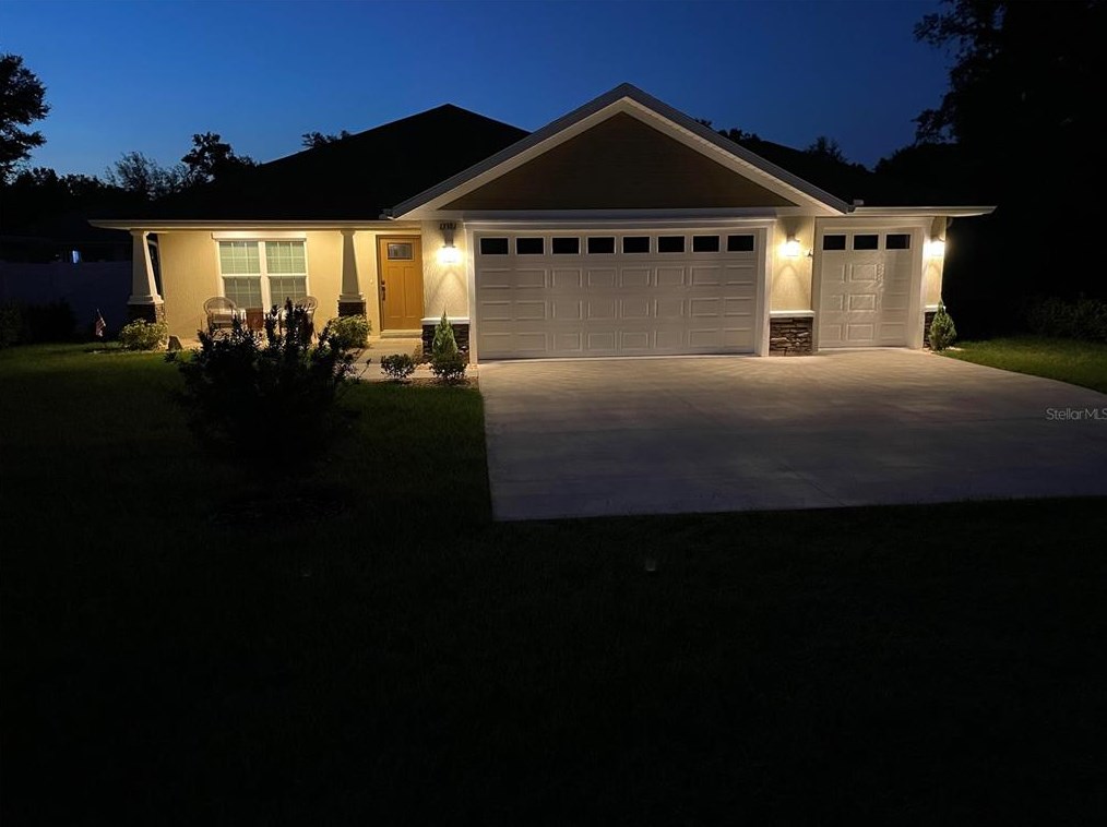 13381 Sw 106th Pl, Dunnellon, FL 34432