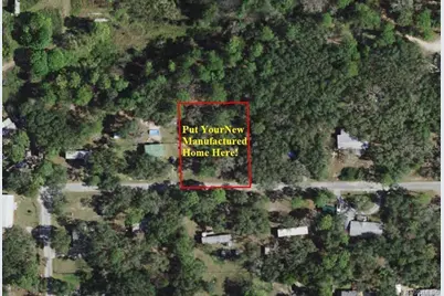 4331 S Marcan Terrace, Homosassa, FL 34446 - Photo 1