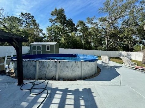 2293 W Paragon Ln, Dunnellon, FL 34434