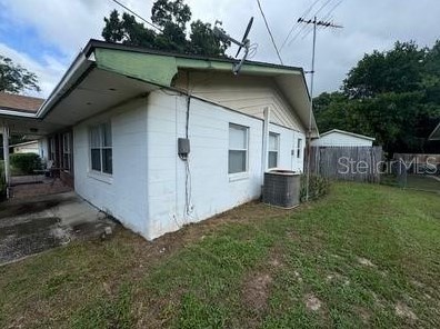 5235 Se 107th St, Belleview, FL 34420