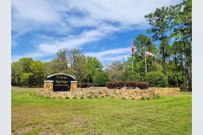 9223 N Bertin Drive, Citrus Springs, FL 34434 - Photo 16