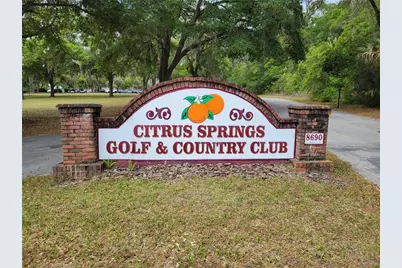 10522 N Elkcam Boulevard, Citrus Springs, FL 34433 - Photo 12
