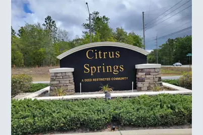 10522 N Elkcam Boulevard, Citrus Springs, FL 34433 - Photo 2