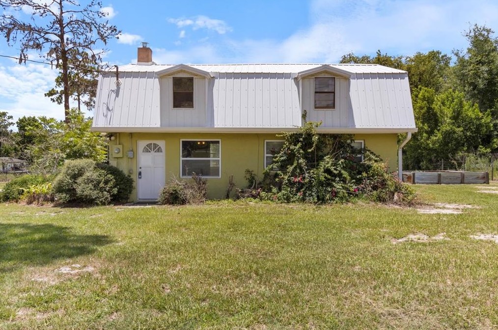 548 S Leona Ave, Lecanto, FL 34461