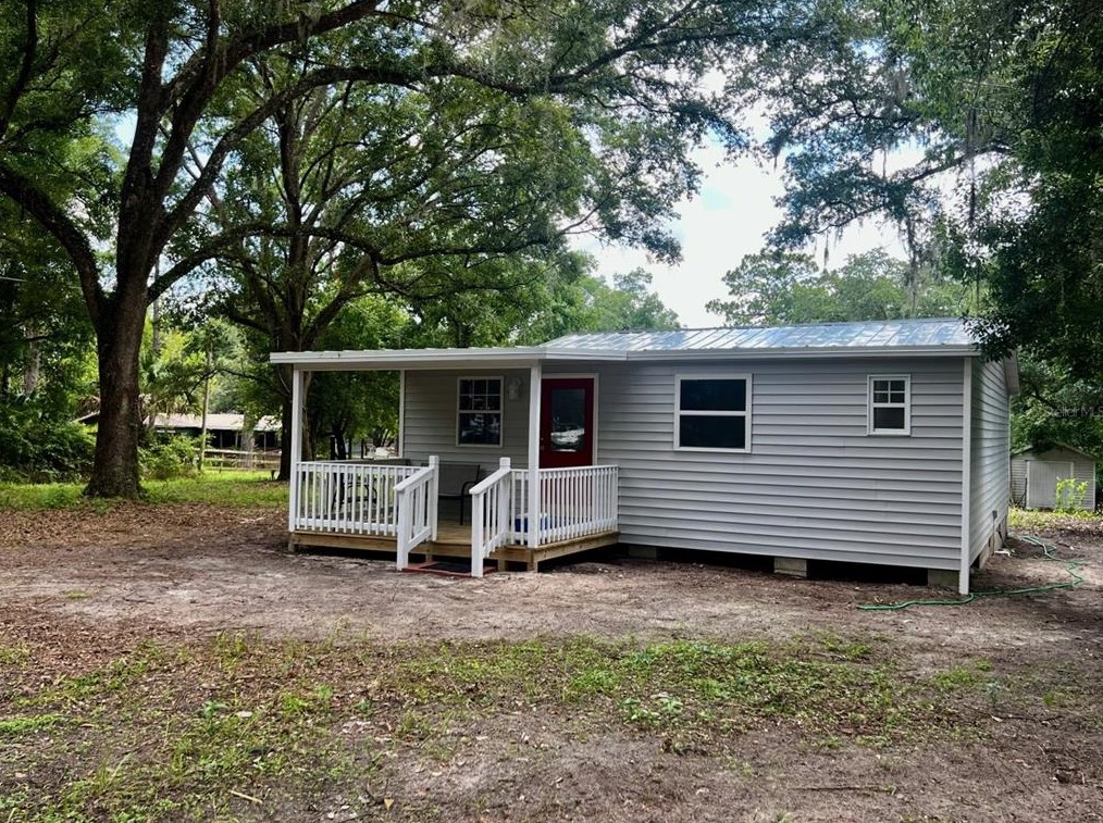 18975 Se 93rd Ln, Ocklawaha, FL 32179