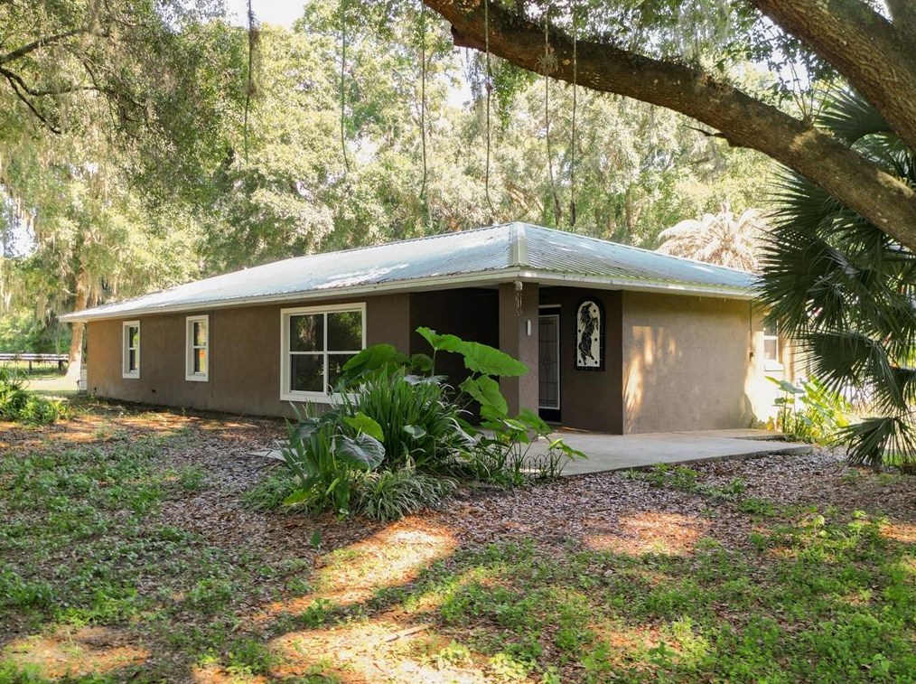 605 Se 155th St, Summerfield, FL 34491