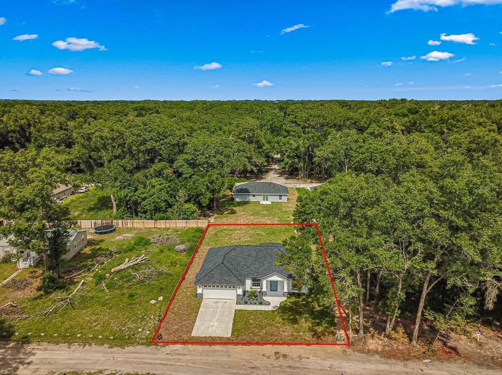 14341 Se 36th Ct, Summerfield, FL 34491