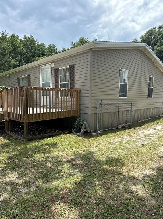16720 Se 100th Ct, Summerfield, FL 34491