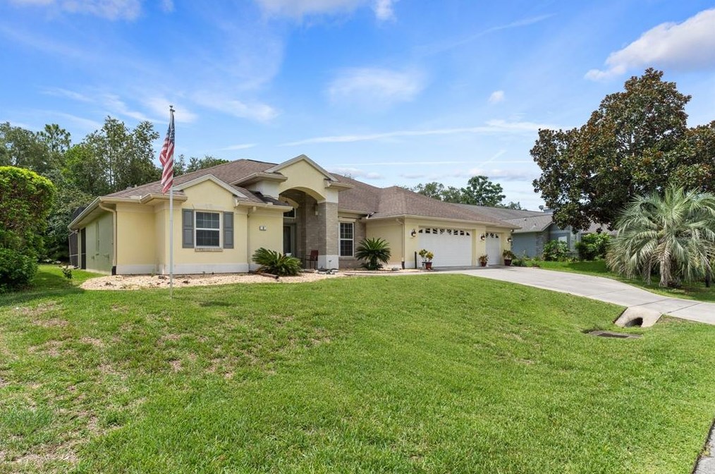 6 Freesia Ct, Homosassa, FL 34446