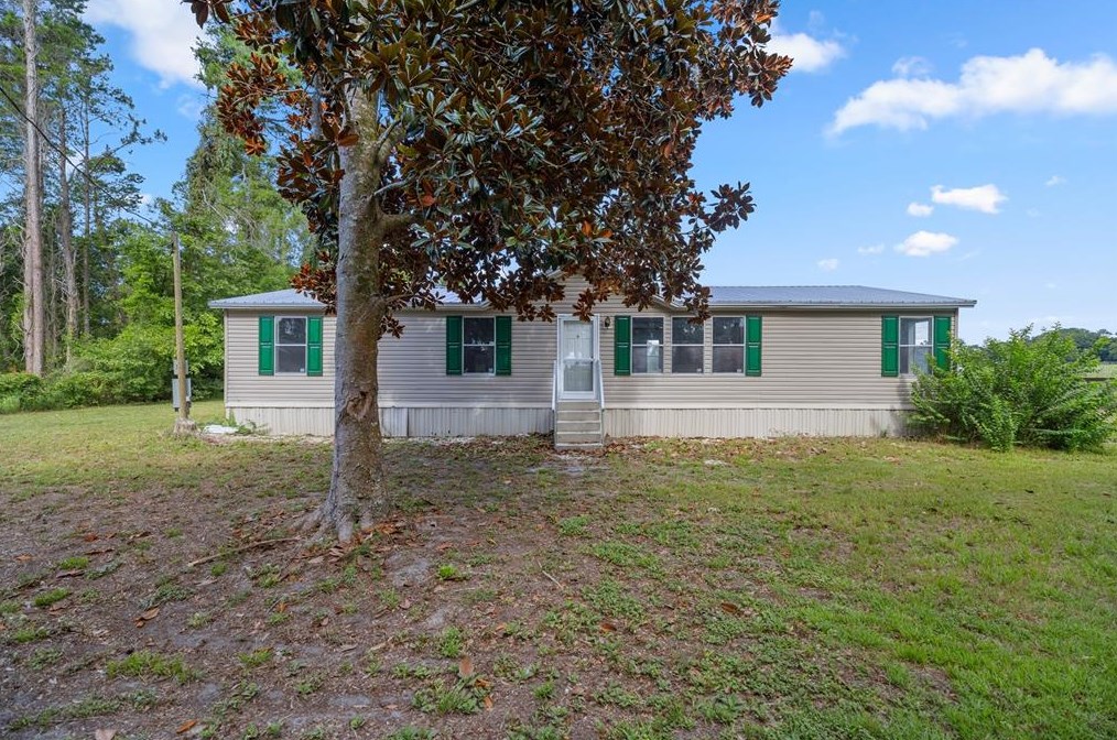 13370 Nw 21st Ct, Citra, FL 32113
