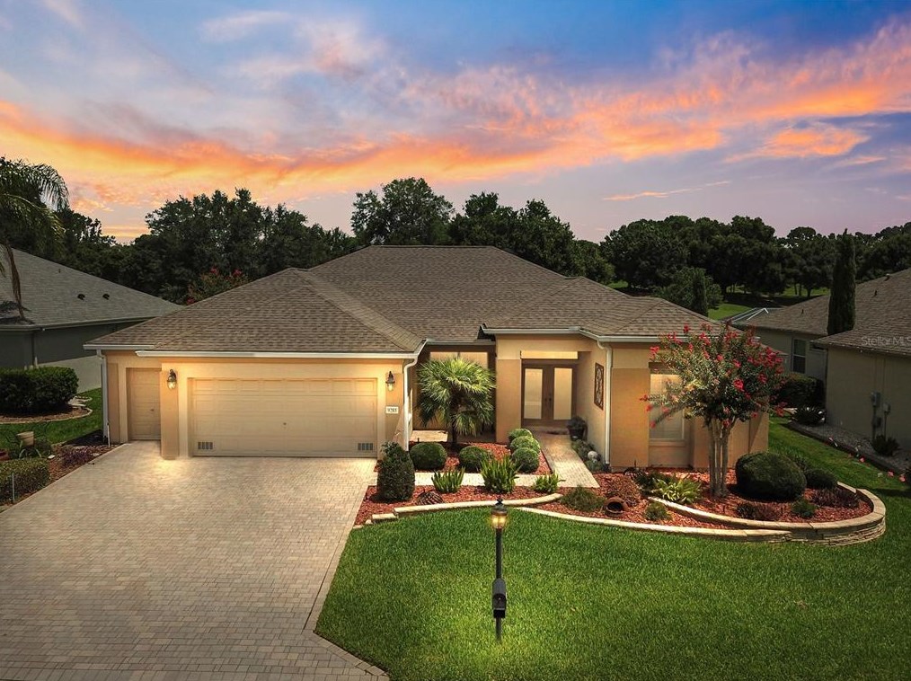 9285 Se 137th Street Rd, Summerfield, FL 34491