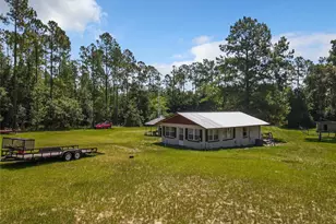 5401 SE 162nd St, Summerfield, FL 34491 - Photo 46