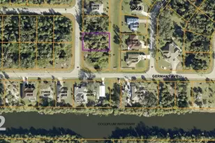 Tbd Bond Rd, North Port, FL 34288 - Photo 1