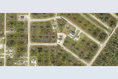 00 Simca Lane, North Port, FL 34291 - Photo 1