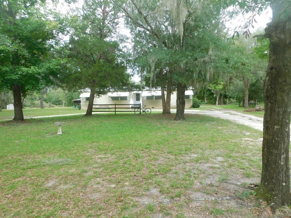 3139 N Amphibian Point, Crystal River, FL 34428