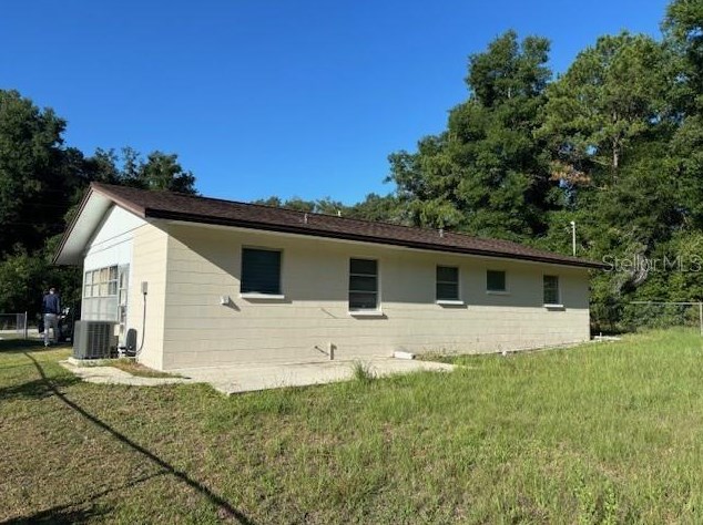 19729 Sw Lark Dr, Dunnellon, FL 34431
