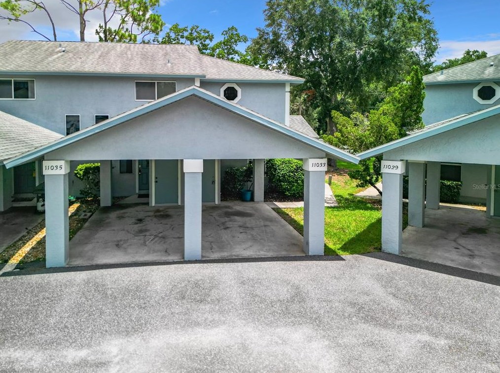 11033 W Harbor Watch Loop, Crystal River, FL 34428
