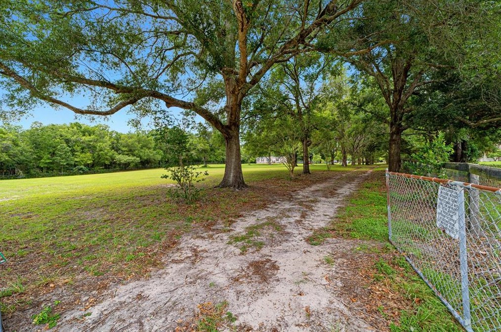 395 Ne 155th Street Rd, Citra, FL 32113