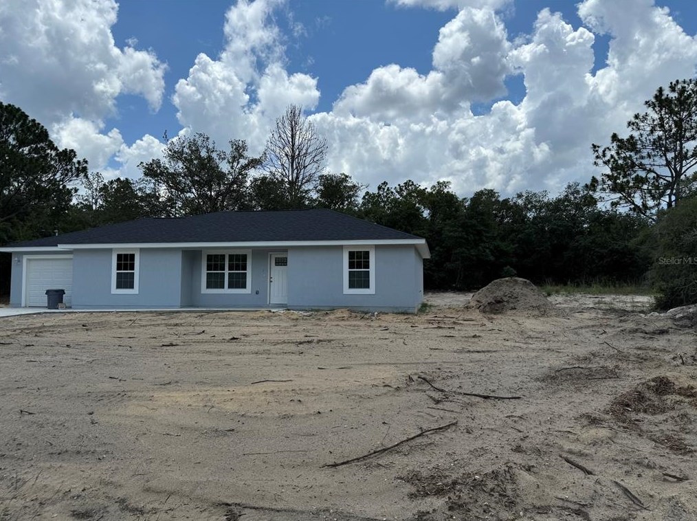 20852 Sw 70 St, Dunnellon, FL 34431