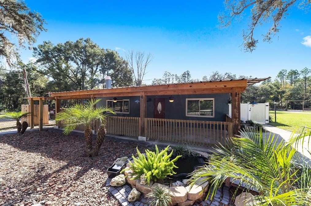 2555 Se 180th St, Summerfield, FL 34491