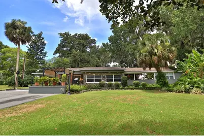 4888 SW 7th Avenue Road, Ocala, FL 34471 - Photo 2