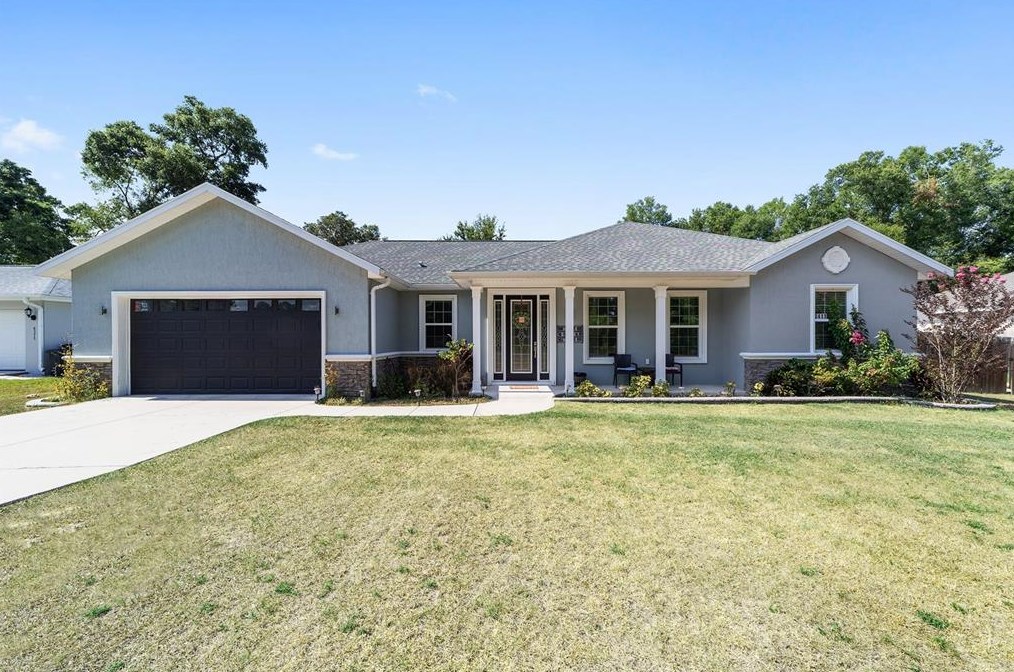 8411 Se 157th St, Summerfield, FL 34491